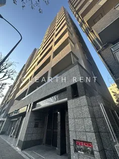コンシェリア新宿ノースワンの画像