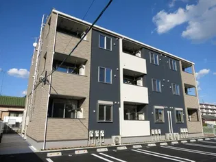 カーサ ソレイユの画像