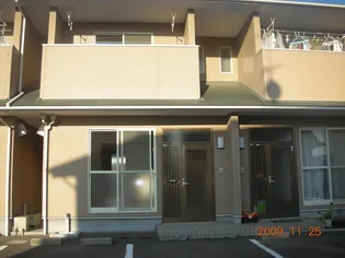 愛媛県伊予市米湊【一戸建】の外観