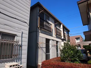 コーポ小野里の画像