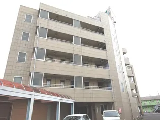 プレステージみどり野の画像