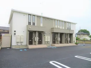 クリビアIIの画像