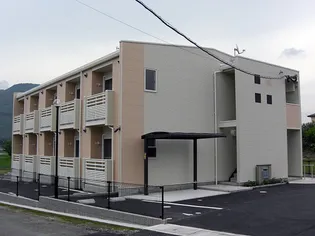 レオネクストMA MAISONの画像