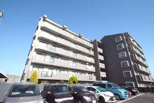 東仙台ガーデンハイツⅢの画像