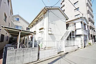 ハイツロベリアの画像