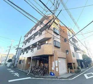 シャルマン河原の画像