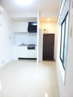 岩下アパートの画像