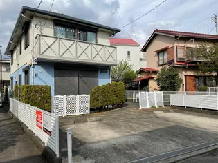 パラディウス新町Gー1の画像