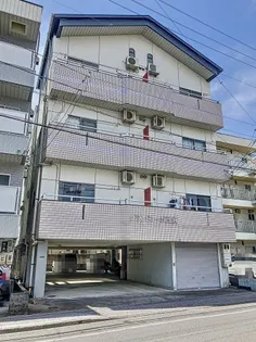 グランドコーポ高須の画像