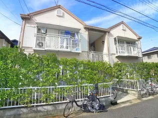 中島ハイツBの画像