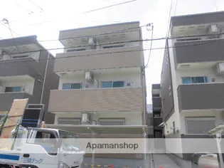 フジパレス沢ノ町Ⅱ番館の画像