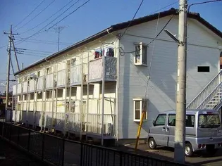 ビューハイツ岡上の画像