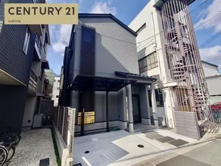 NEST冷泉町の画像