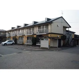 セジュール松島の画像