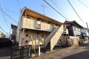 アリス土浦第10の画像