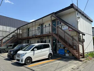 港ハイツの画像