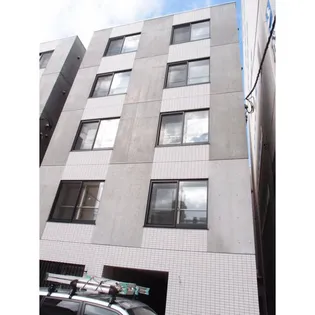 SERENE GARDEN桑園の画像