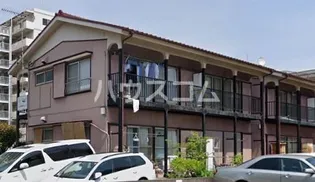 メゾンド吉住A棟の画像