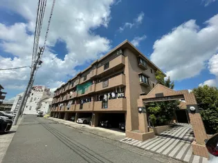 ラ ヴィレット城屋敷の画像