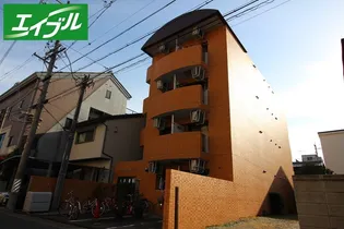 第3酒井グリーンハイツの画像