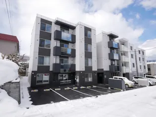 メゾンMT手稲本町の画像