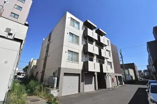 ブランノワール苗穂の画像