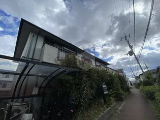 ハイツ明希乃の画像