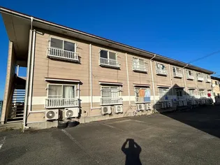 ハイムエクメーネAの画像