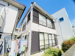 榎本ハイツの画像