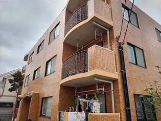 キュリアン橘の画像