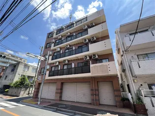 アムヒルズ桜台の画像