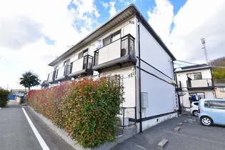 アンダンテ東岡山Bの画像