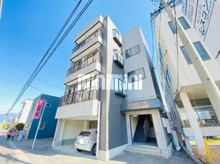 ドリームパレス北長野の画像