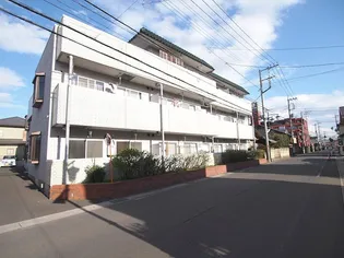 グリーンハイムナカザワの画像