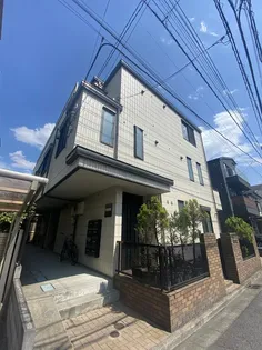 メゾンフォールの画像