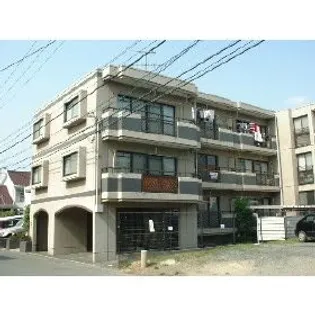 ラフォーレ23番館の画像