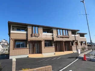 サン テラス上野原の画像