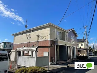 ア ラ モード メゾンAの画像