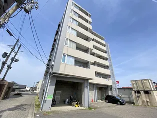 メゾン青山台の画像