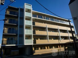 レアライズ立川AZの画像