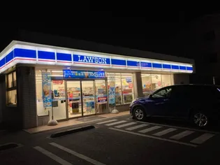 クレル後楽園B棟【2階】の周辺