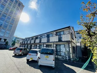 ハイムOUKANの画像