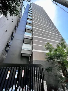 愛知県名古屋市東区葵2【マンション】の外観