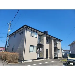 グレイスフルIIIの画像