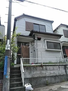 レントハウス南増尾の画像