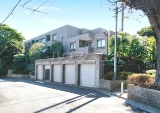 ペルシェール山手の画像