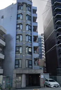 セルージュ朝日【2階】の外観