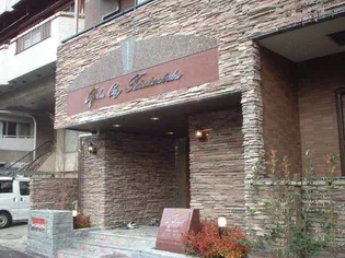 ガラ シティ高田馬場の画像