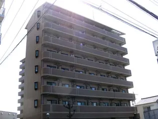 大阪府岸和田市春木若松町【アパート】の外観