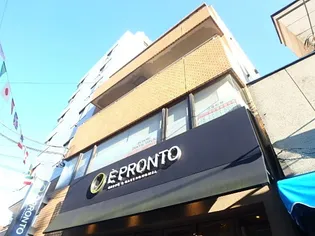 BOX 1【4階】の外観